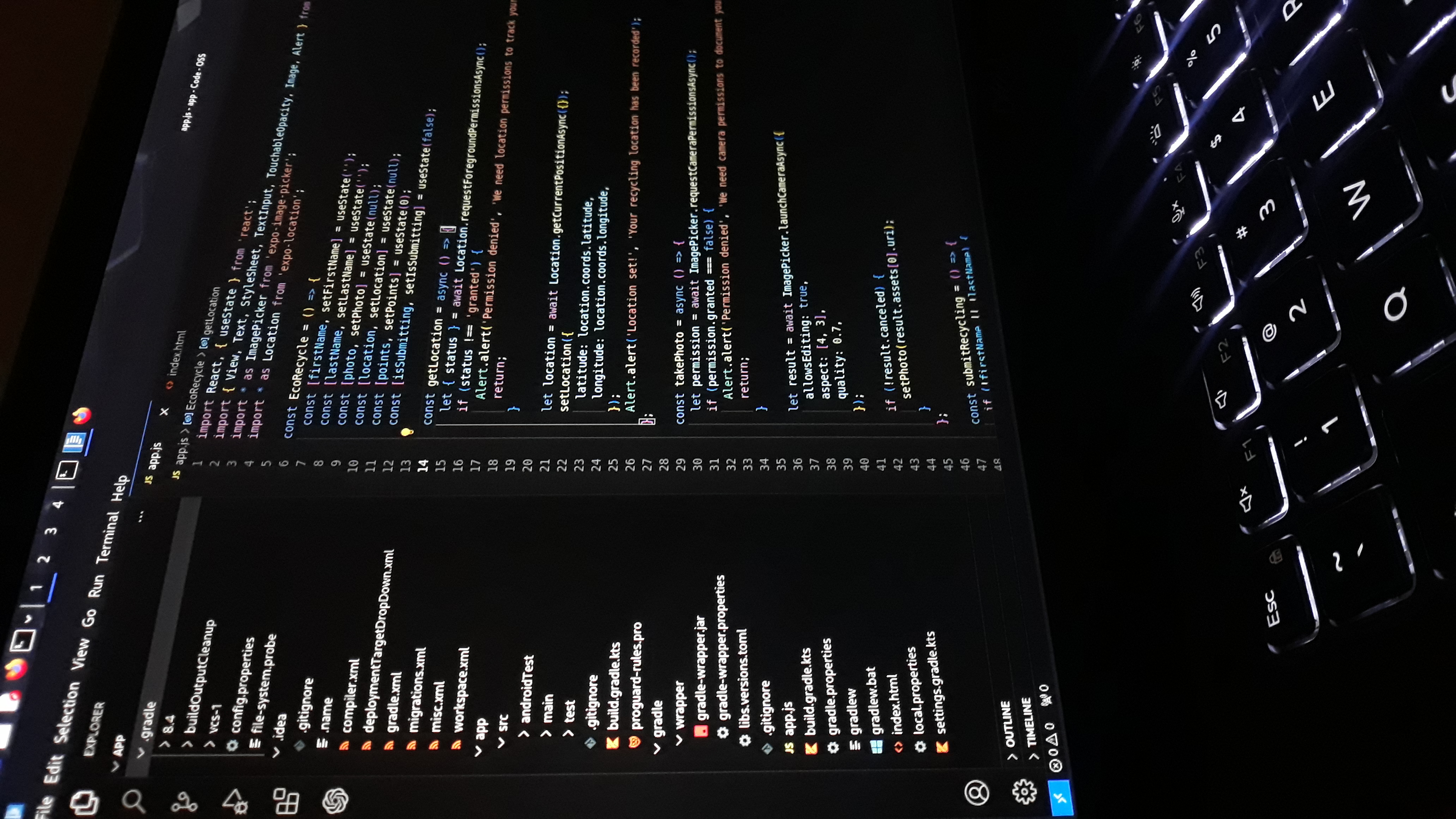 API Development